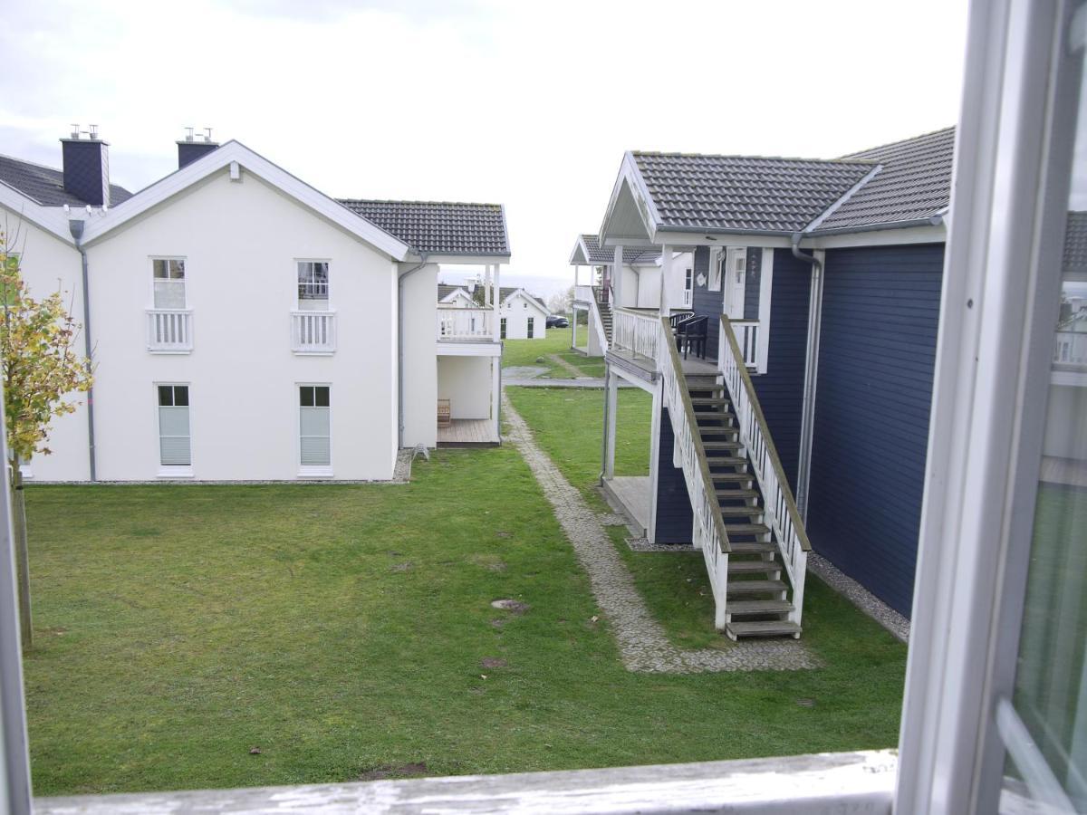 Ferienhaus Oceansounds Sierksdorf Bagian luar foto