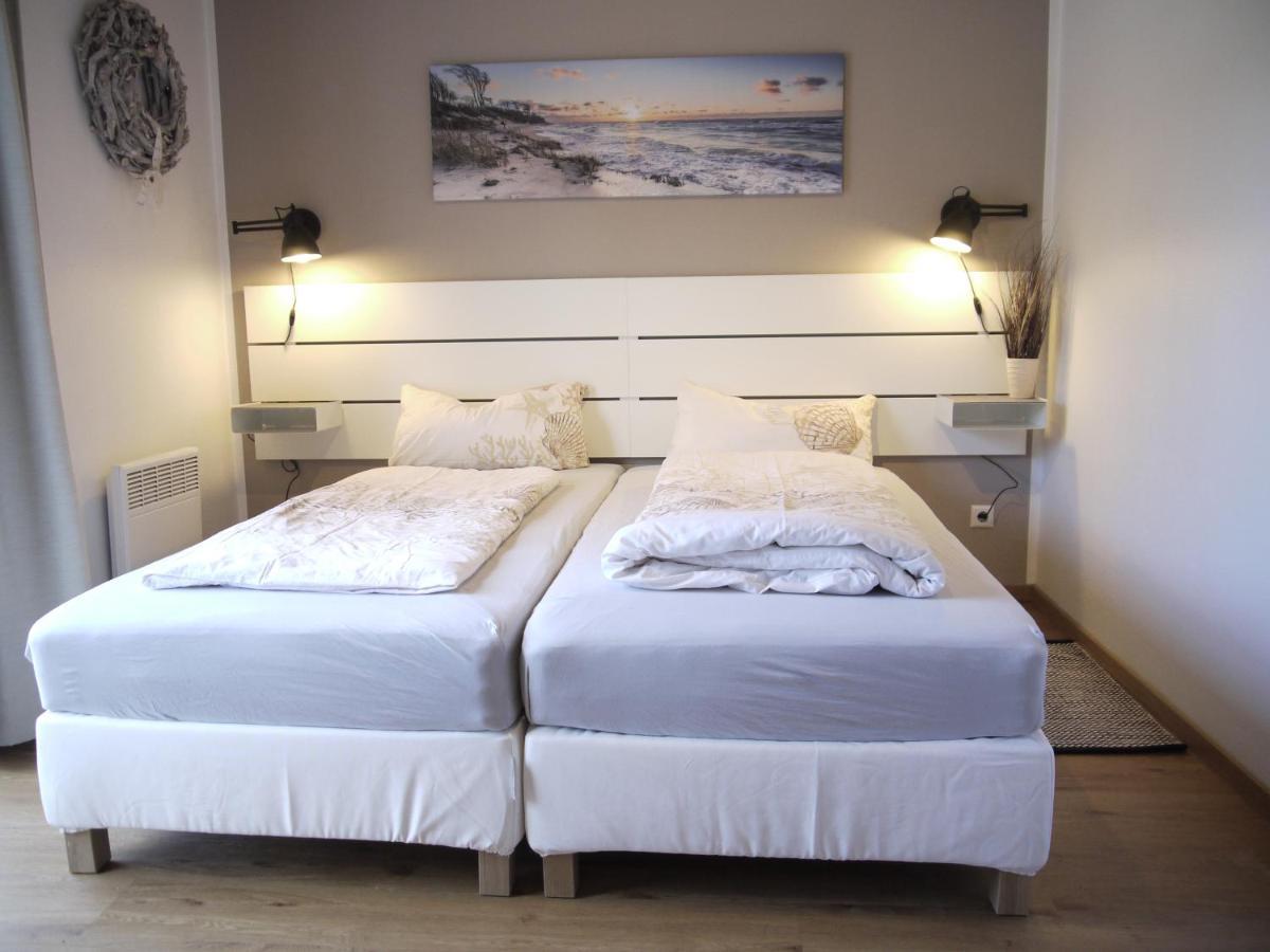 Ferienhaus Oceansounds Sierksdorf Bagian luar foto