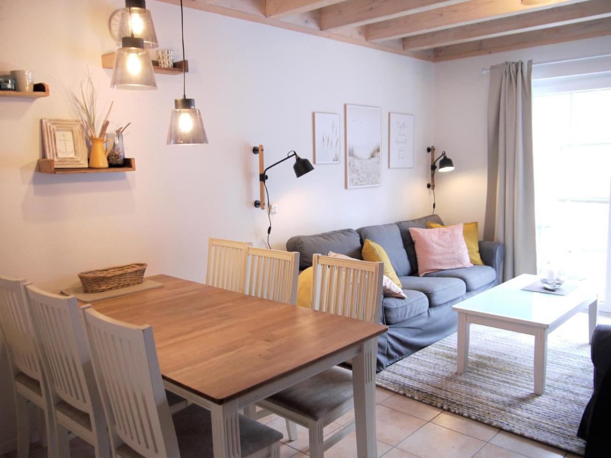 Ferienhaus Oceansounds Sierksdorf Bagian luar foto