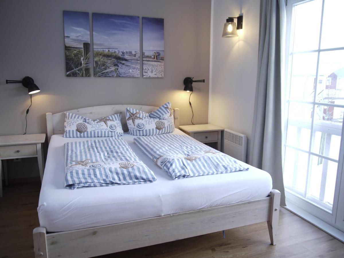 Ferienhaus Oceansounds Sierksdorf Bagian luar foto
