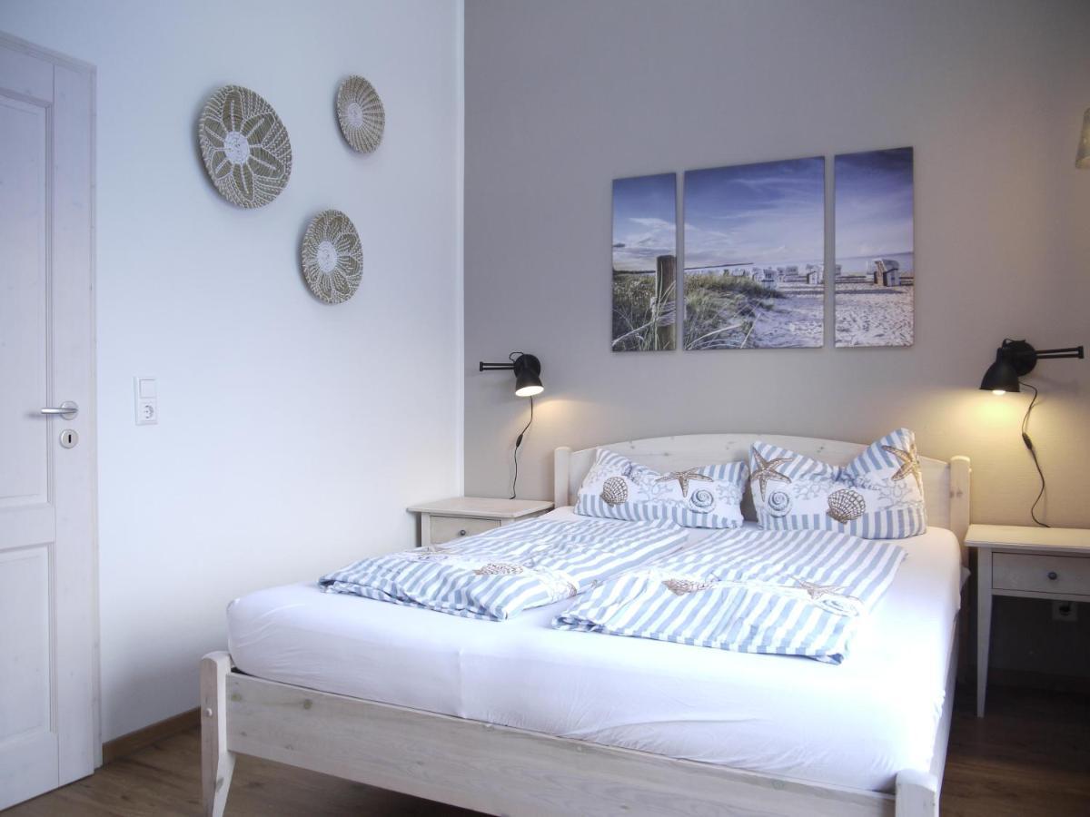Ferienhaus Oceansounds Sierksdorf Bagian luar foto