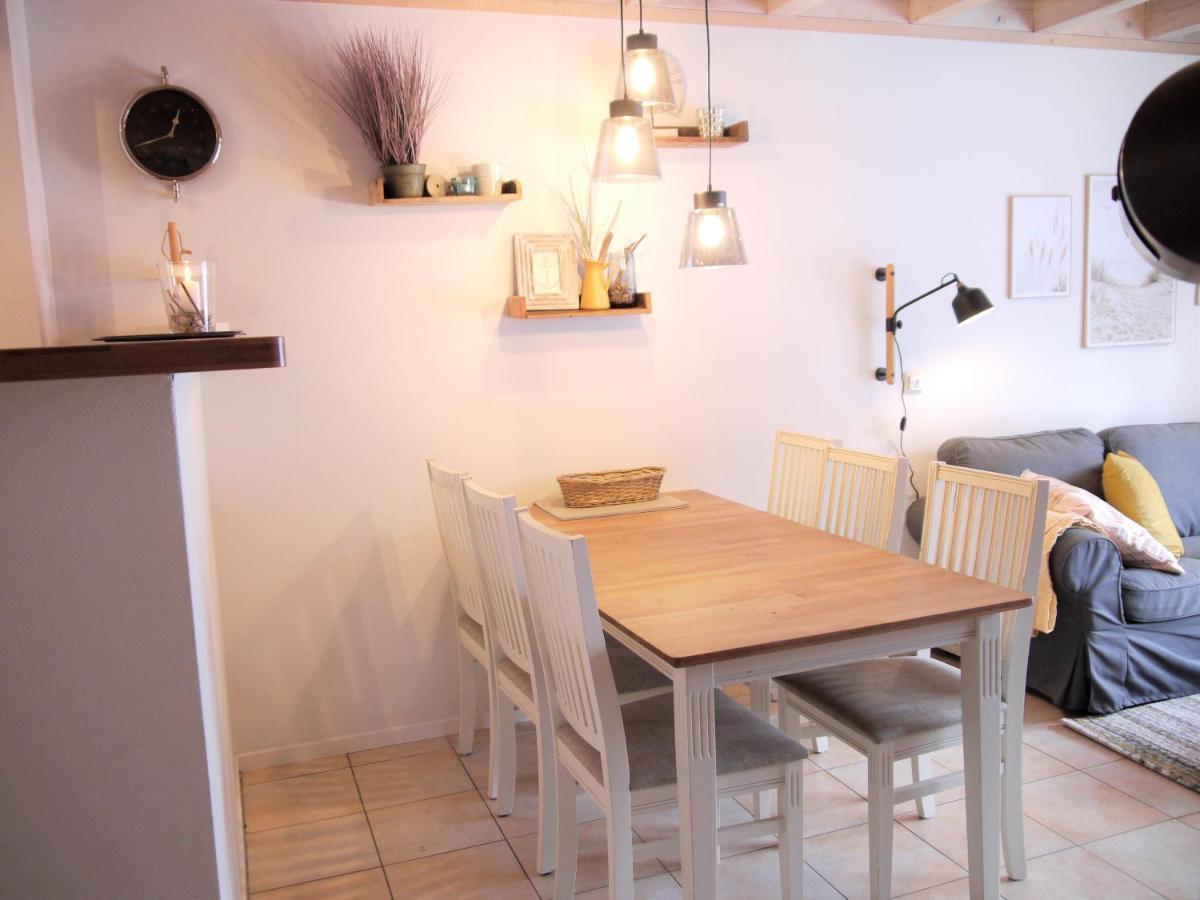 Ferienhaus Oceansounds Sierksdorf Bagian luar foto