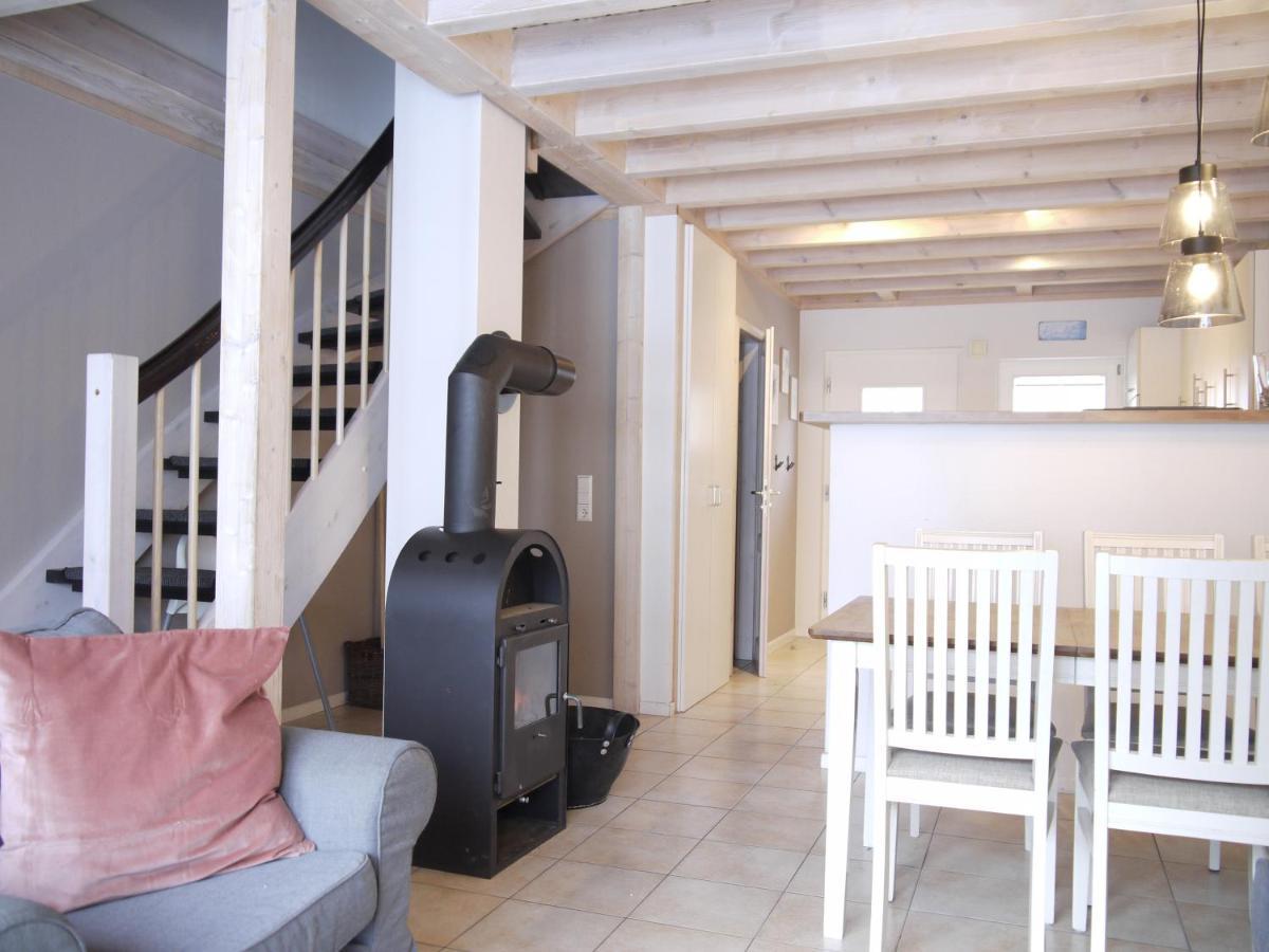 Ferienhaus Oceansounds Sierksdorf Bagian luar foto