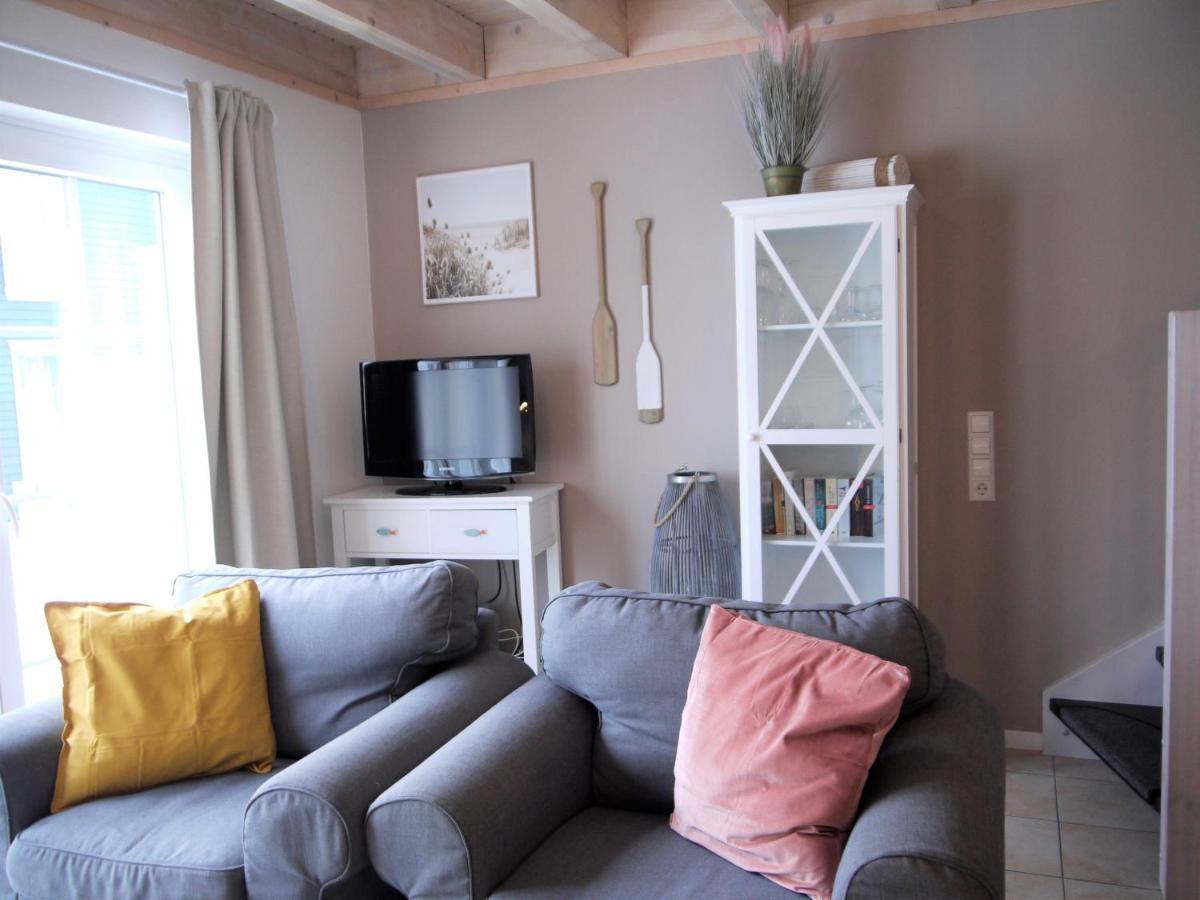 Ferienhaus Oceansounds Sierksdorf Bagian luar foto