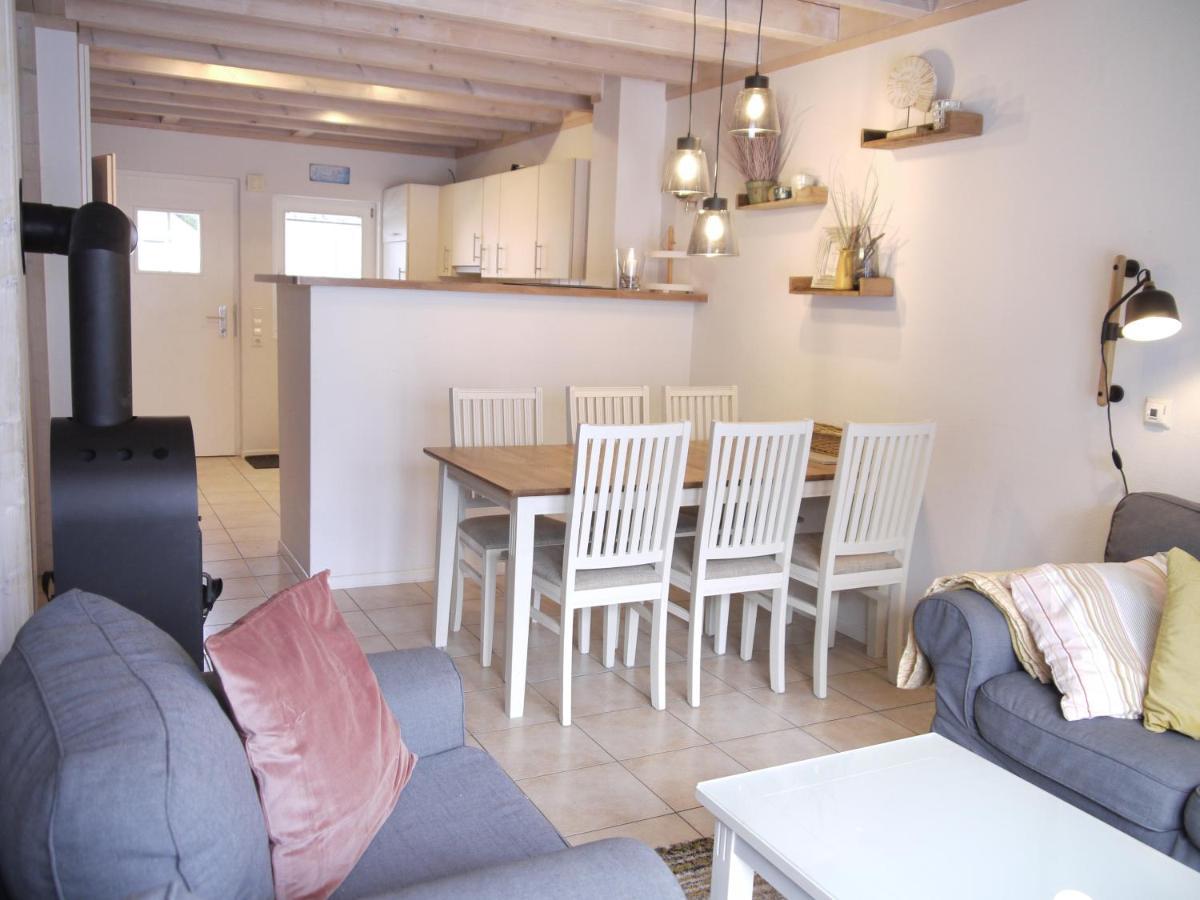 Ferienhaus Oceansounds Sierksdorf Bagian luar foto