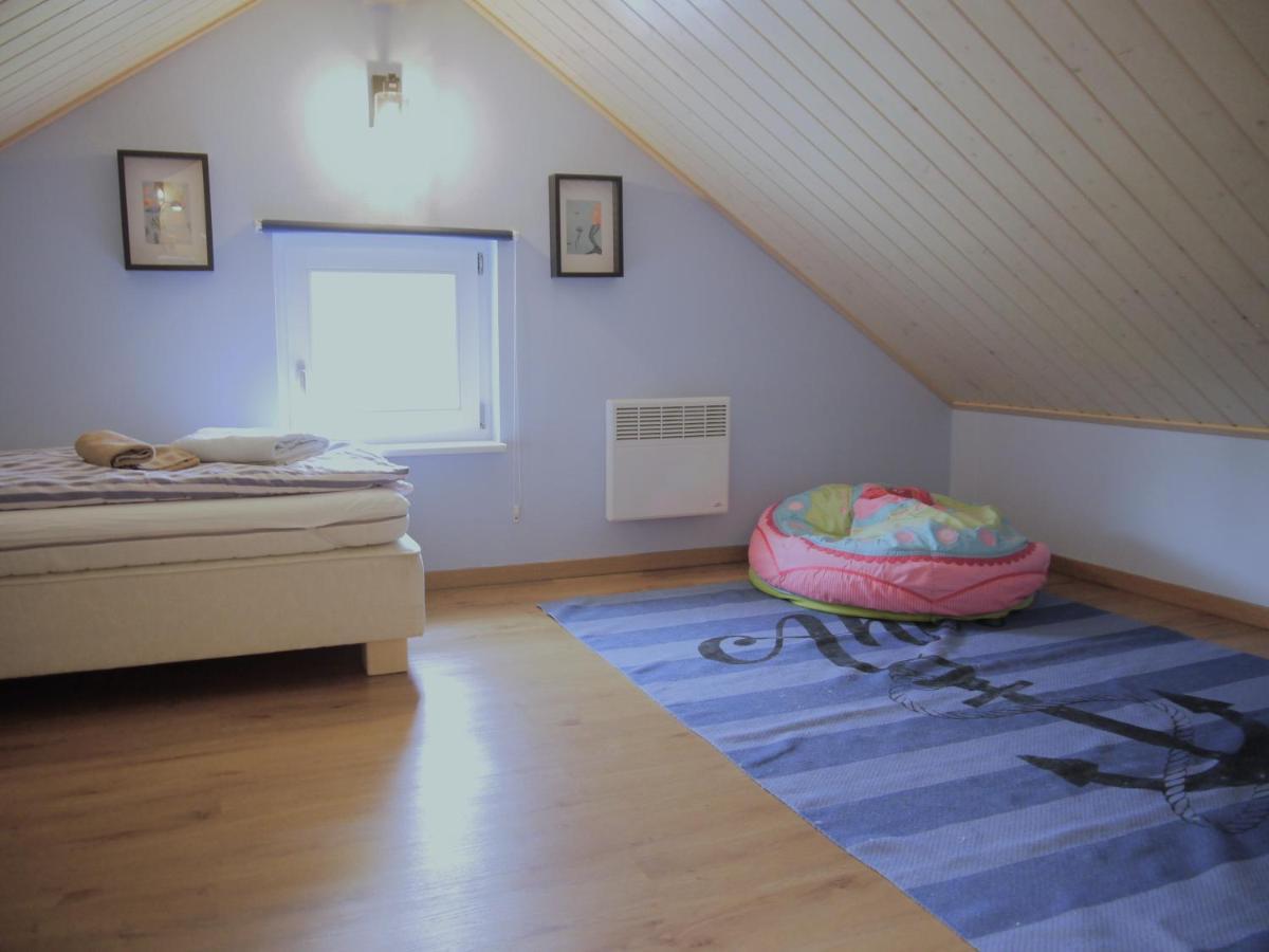 Ferienhaus Oceansounds Sierksdorf Bagian luar foto