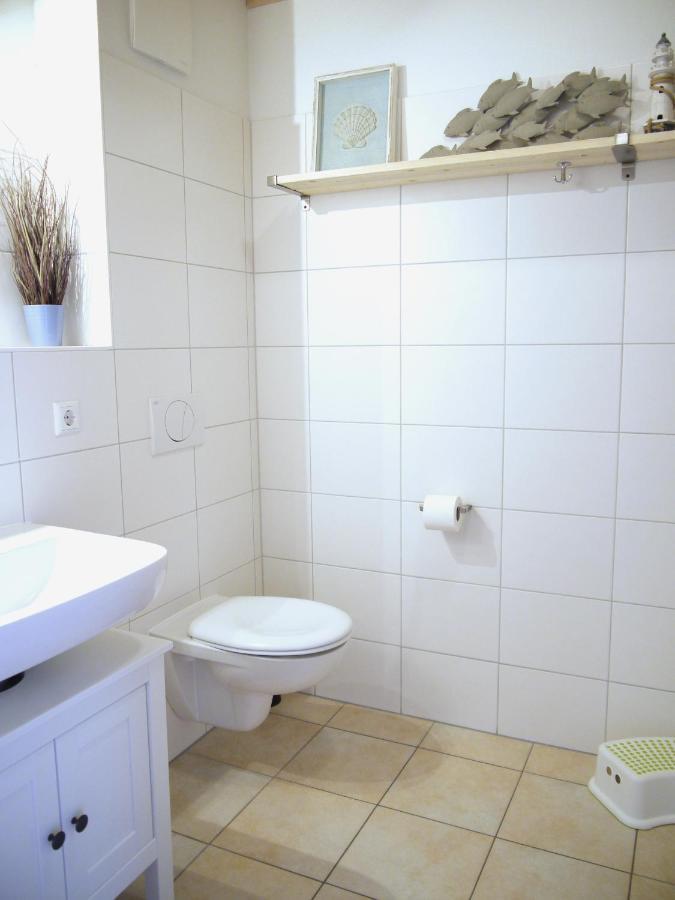 Ferienhaus Oceansounds Sierksdorf Bagian luar foto