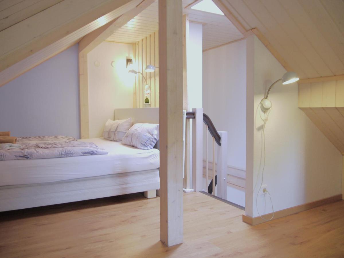 Ferienhaus Oceansounds Sierksdorf Bagian luar foto