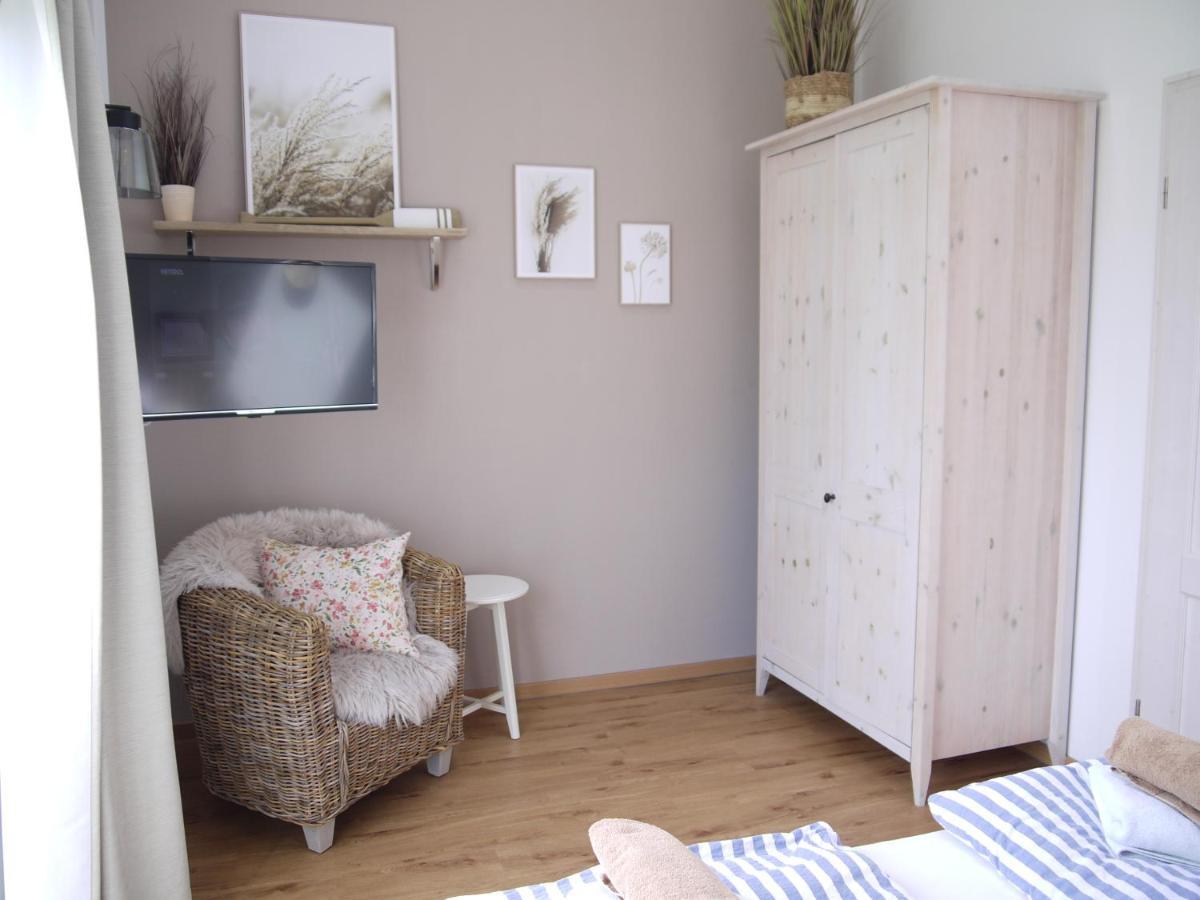 Ferienhaus Oceansounds Sierksdorf Bagian luar foto
