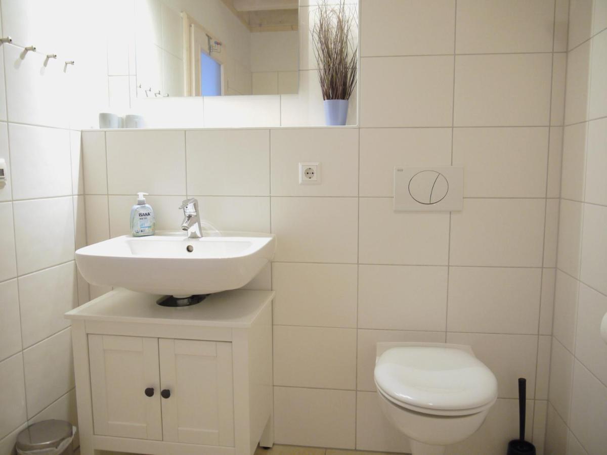 Ferienhaus Oceansounds Sierksdorf Bagian luar foto